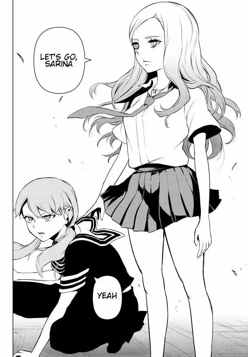 Mahou Shoujo Site ch.080