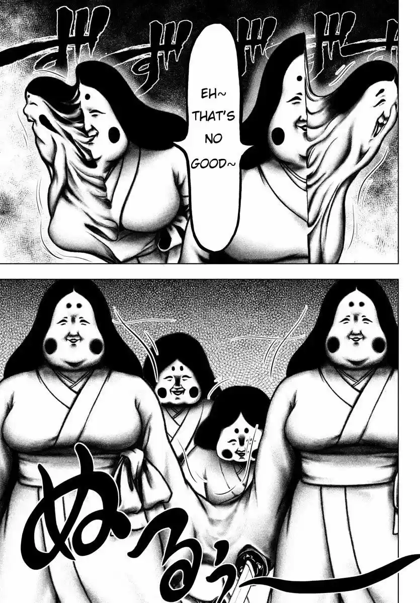 Mahou Shoujo Site ch.080