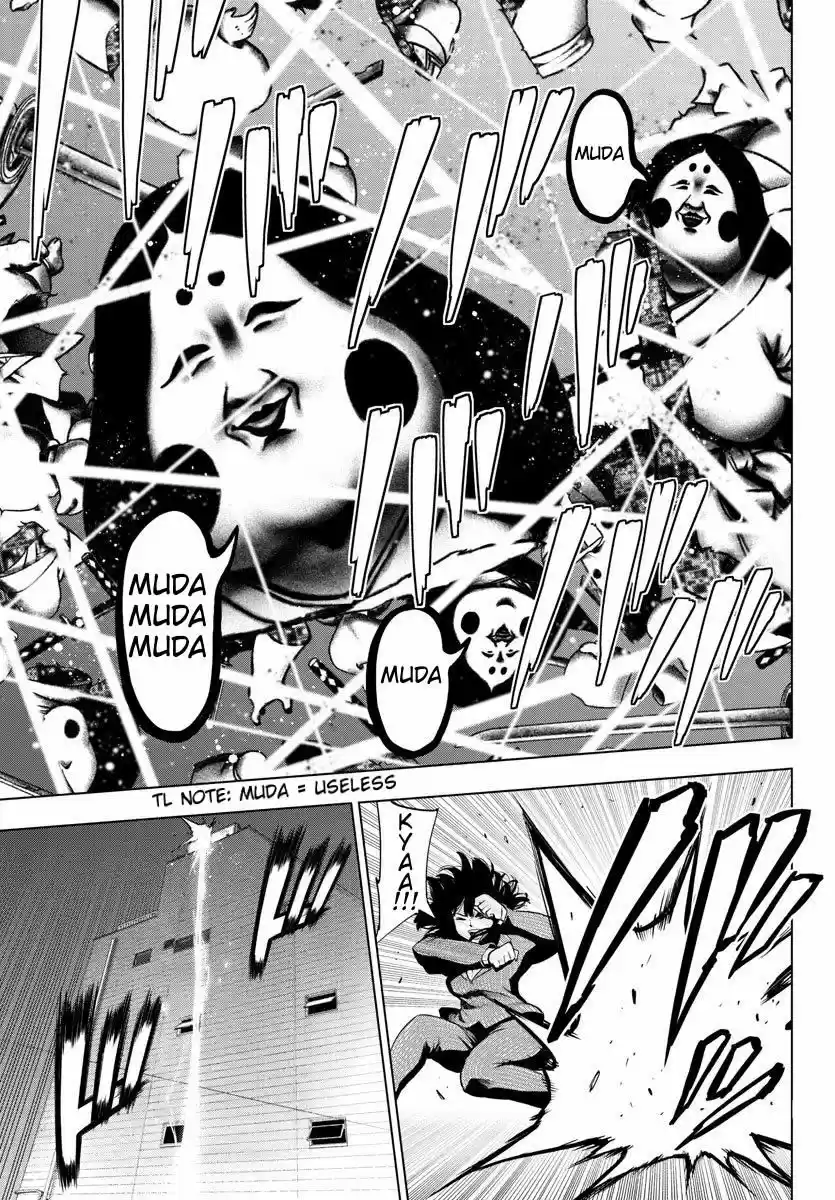 Mahou Shoujo Site ch.080