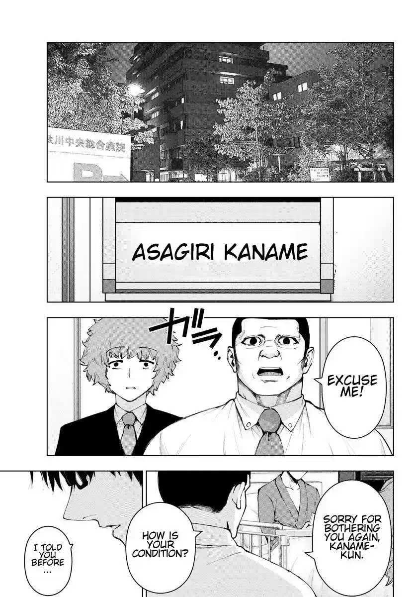 Mahou Shoujo Site ch.081