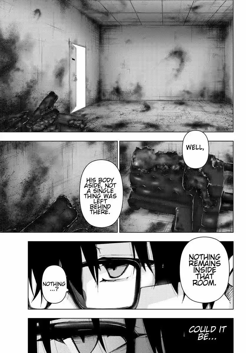 Mahou Shoujo Site ch.081