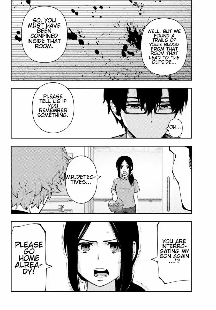 Mahou Shoujo Site ch.081