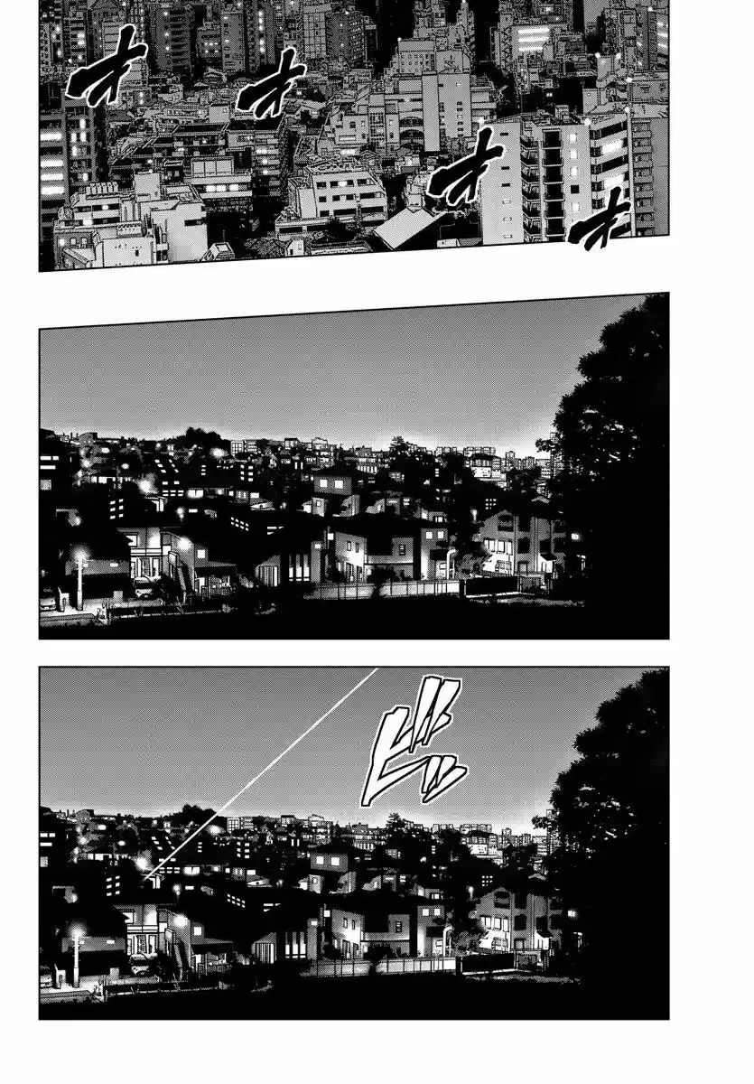 Mahou Shoujo Site ch.081