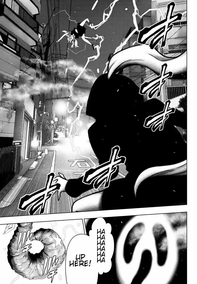 Mahou Shoujo Site ch.081