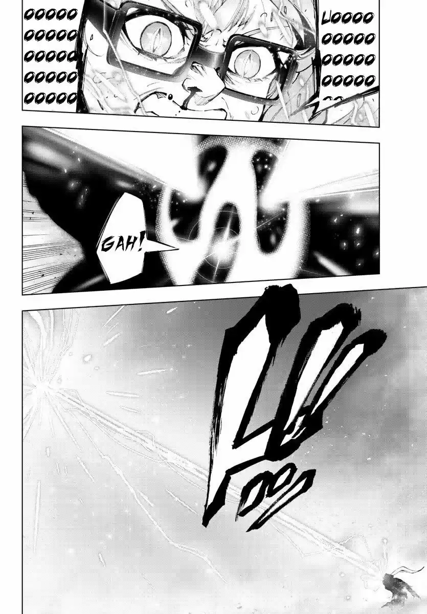 Mahou Shoujo Site ch.081