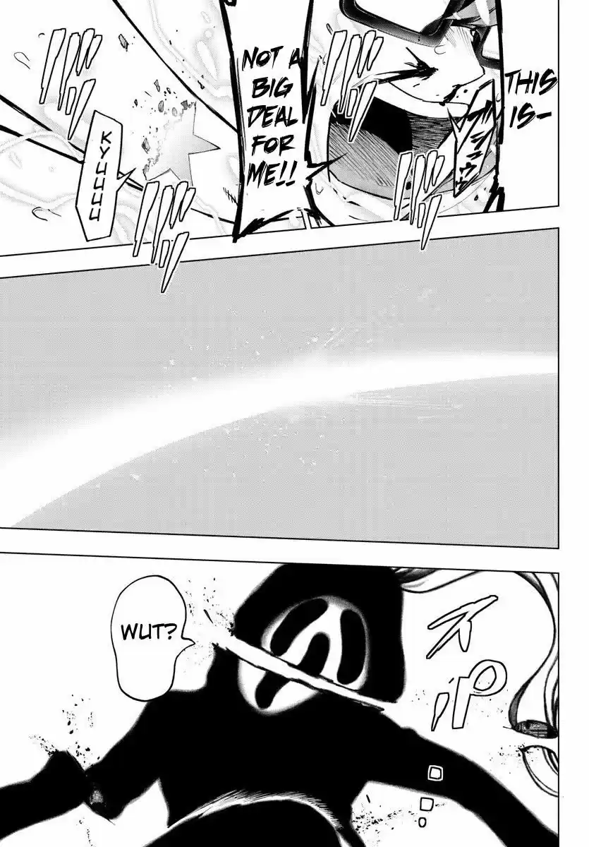 Mahou Shoujo Site ch.081