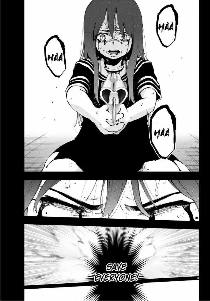 Mahou Shoujo Site ch.088