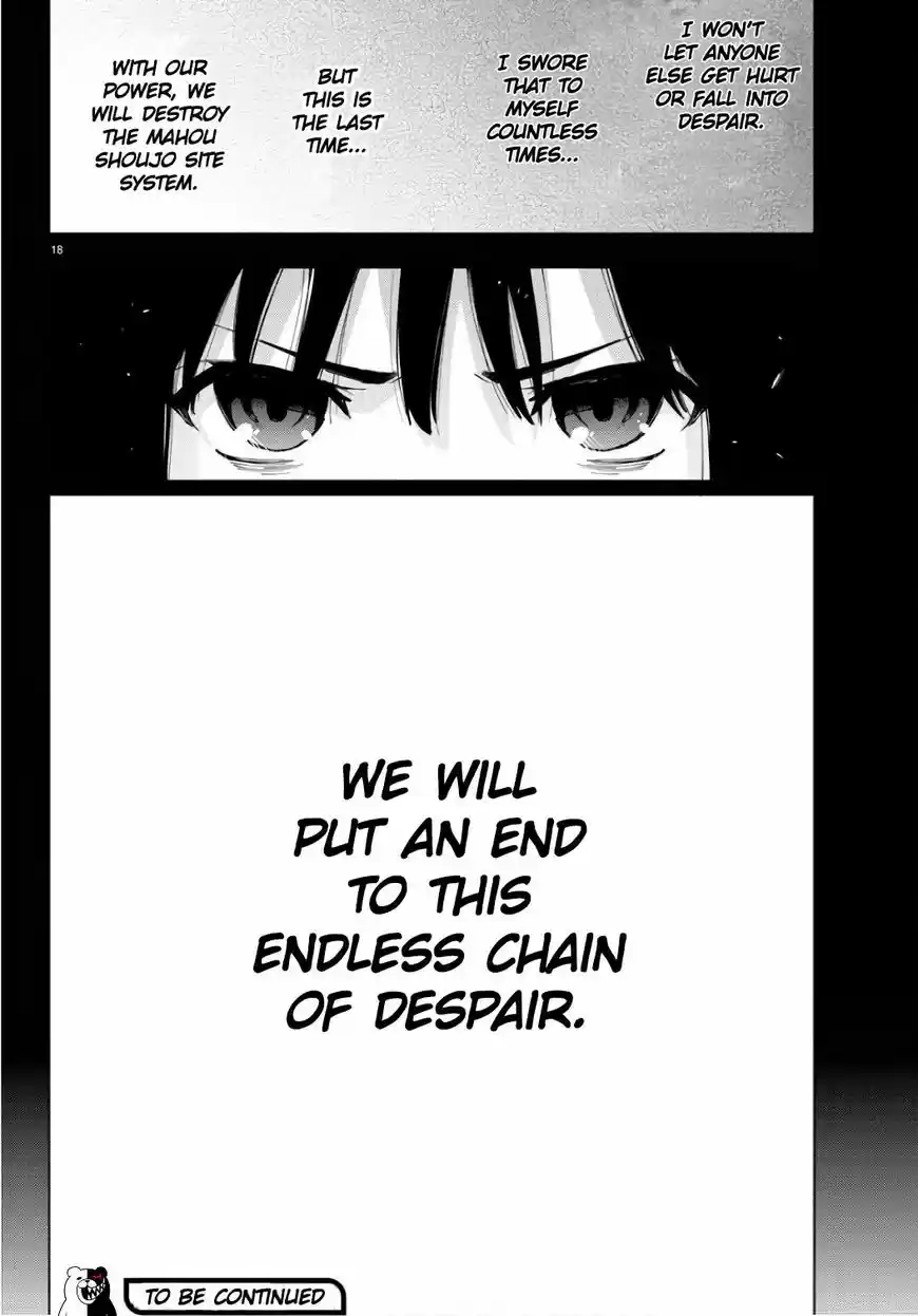 Mahou Shoujo Site ch.088