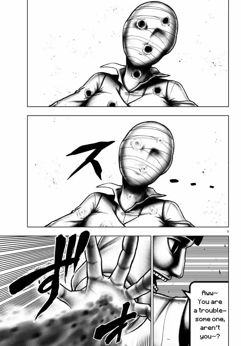 Mahou Shoujo Site ch.090