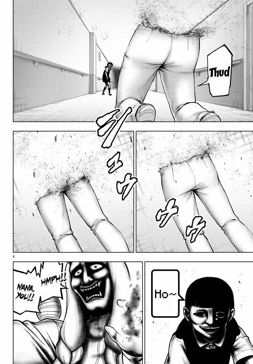 Mahou Shoujo Site ch.090