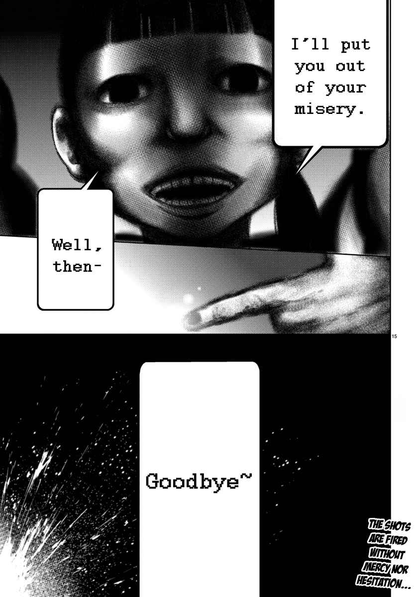 Mahou Shoujo Site Ch.28