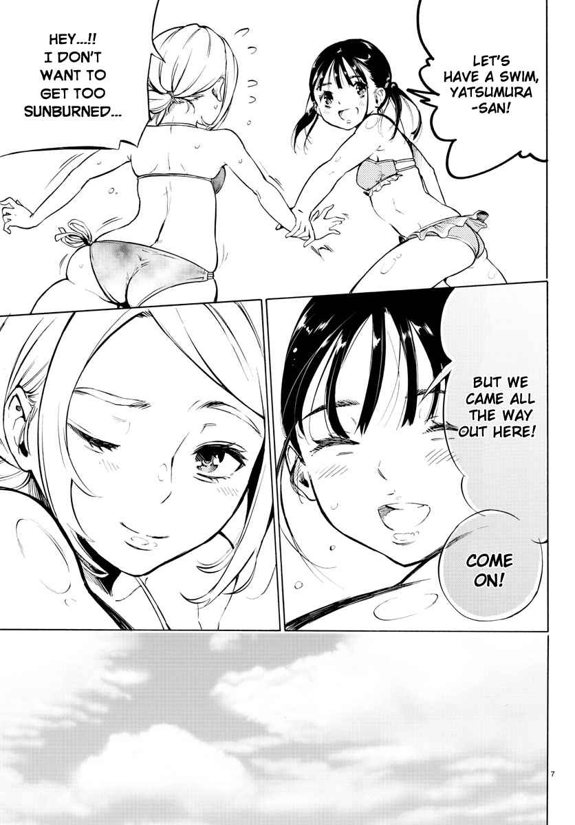 Mahou Shoujo Site Ch.32