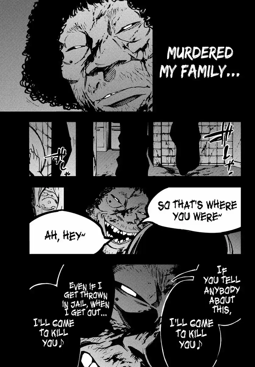 Mahou Shoujo Site Chapter 6 : 006.4Th