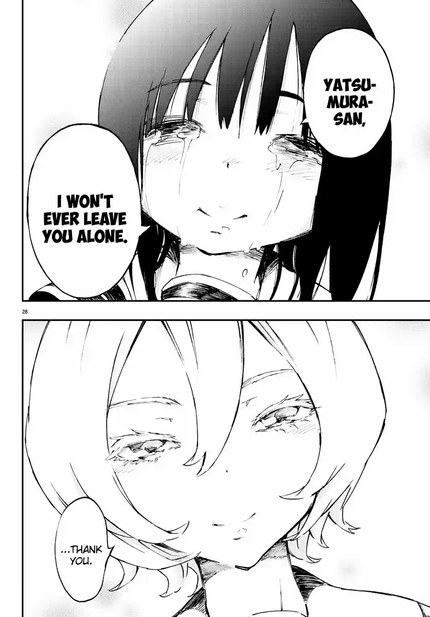 Mahou Shoujo Site Chapter 6 : 006.4Th