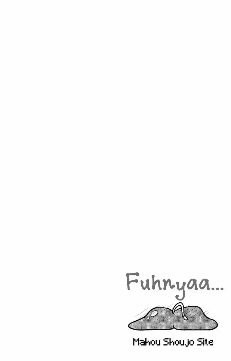 Mahou Shoujo Site vol.3 ch.17.5