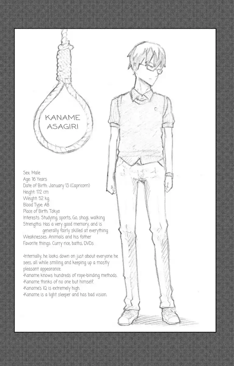 Mahou Shoujo Site vol.3 ch.19.6