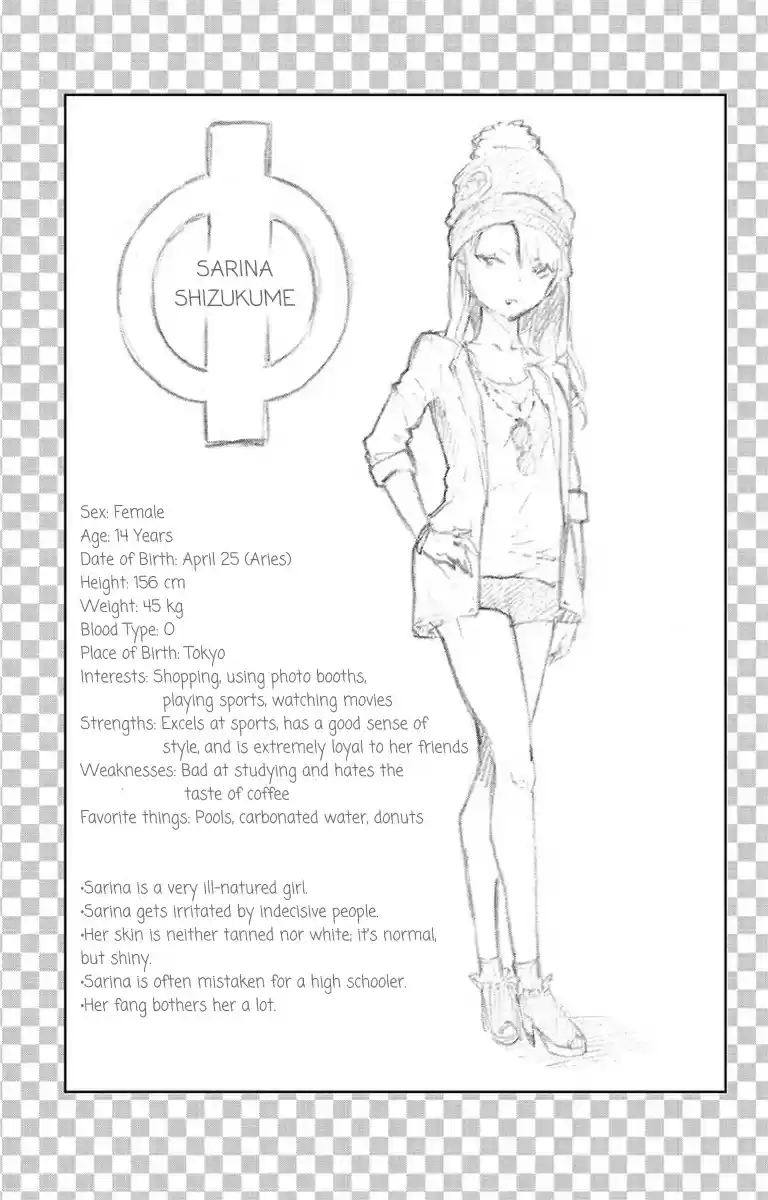 Mahou Shoujo Site vol.3 ch.19.6