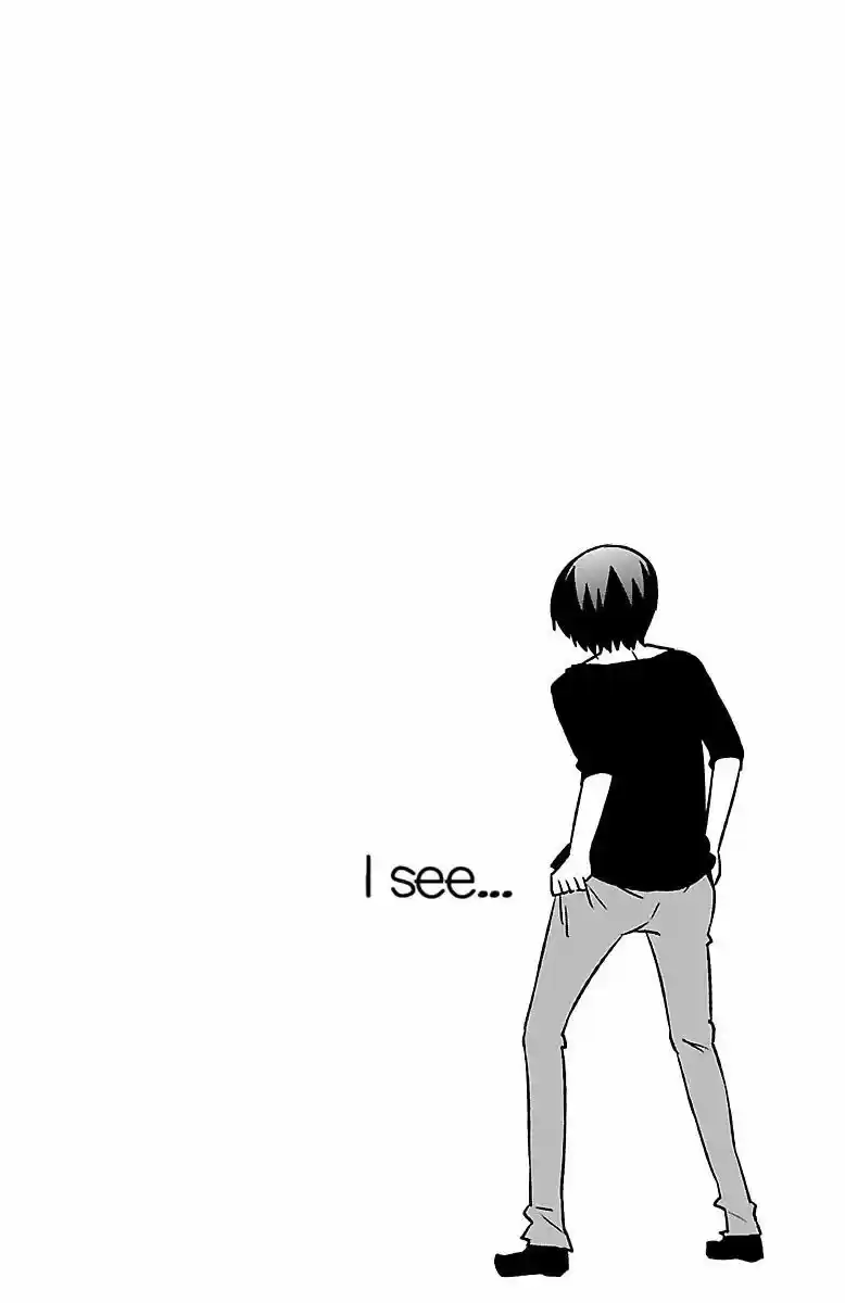 Mahou Shoujo Site vol.5 ch.34.5