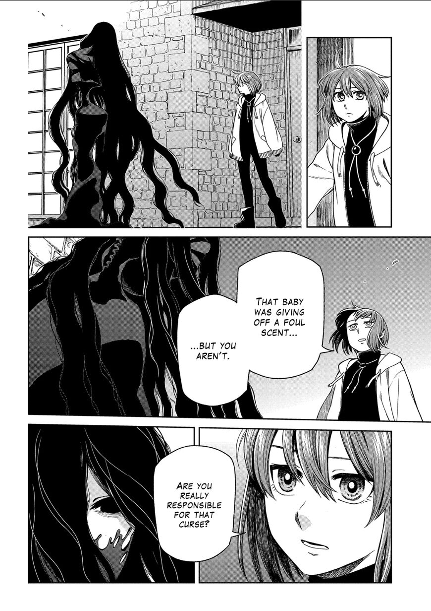 Mahou Tsukai no Yome 102