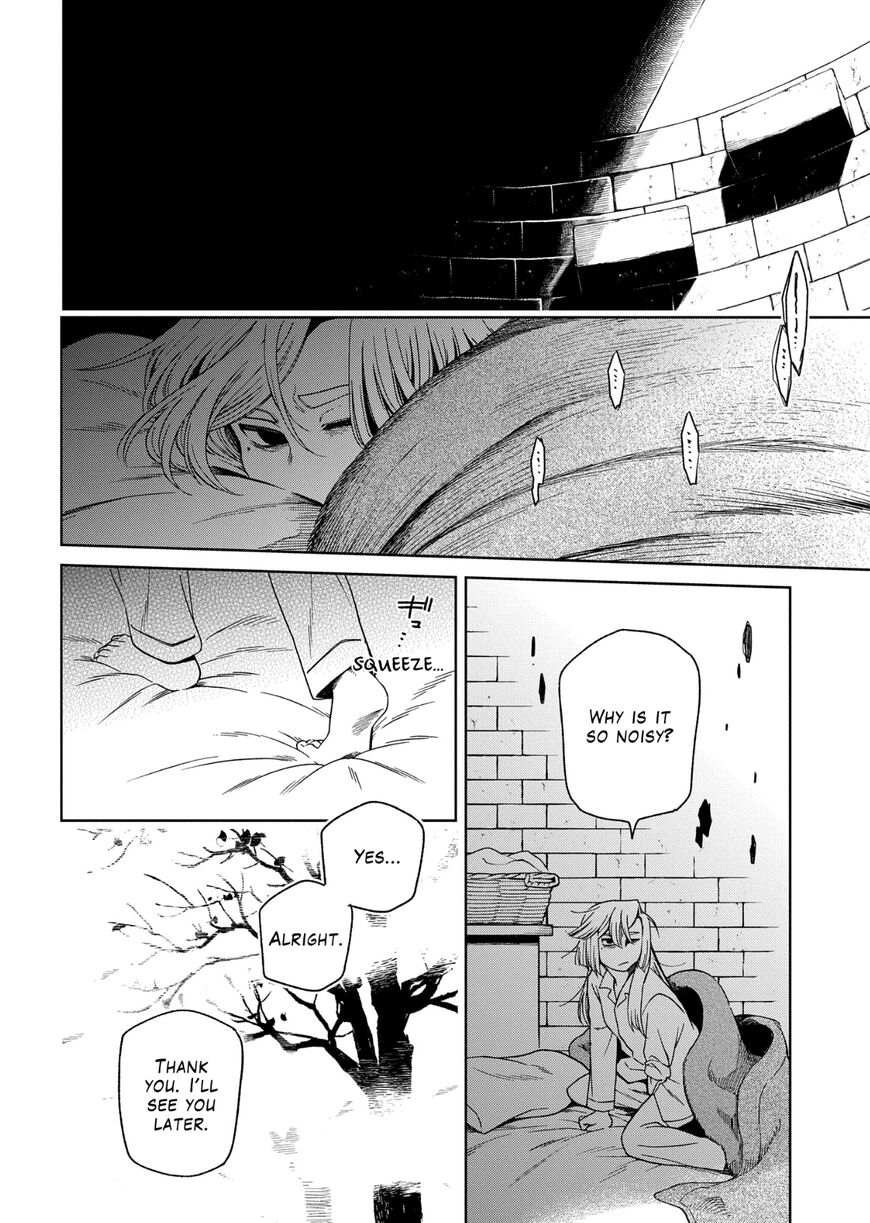 Mahou Tsukai no Yome 103