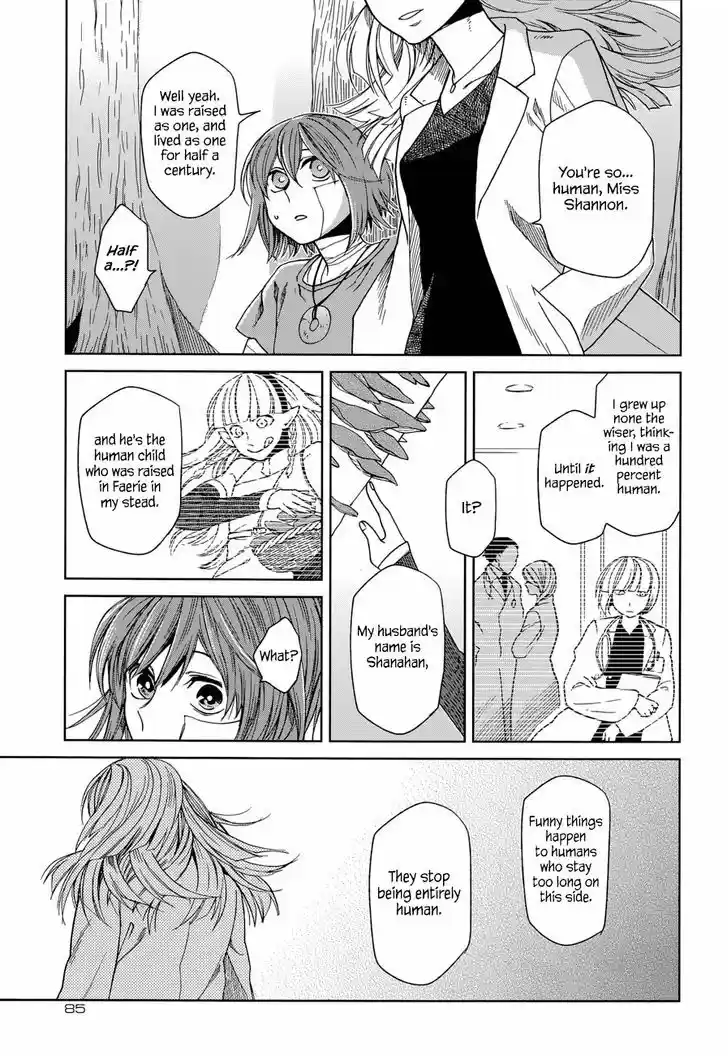 Mahou Tsukai no Yome 23