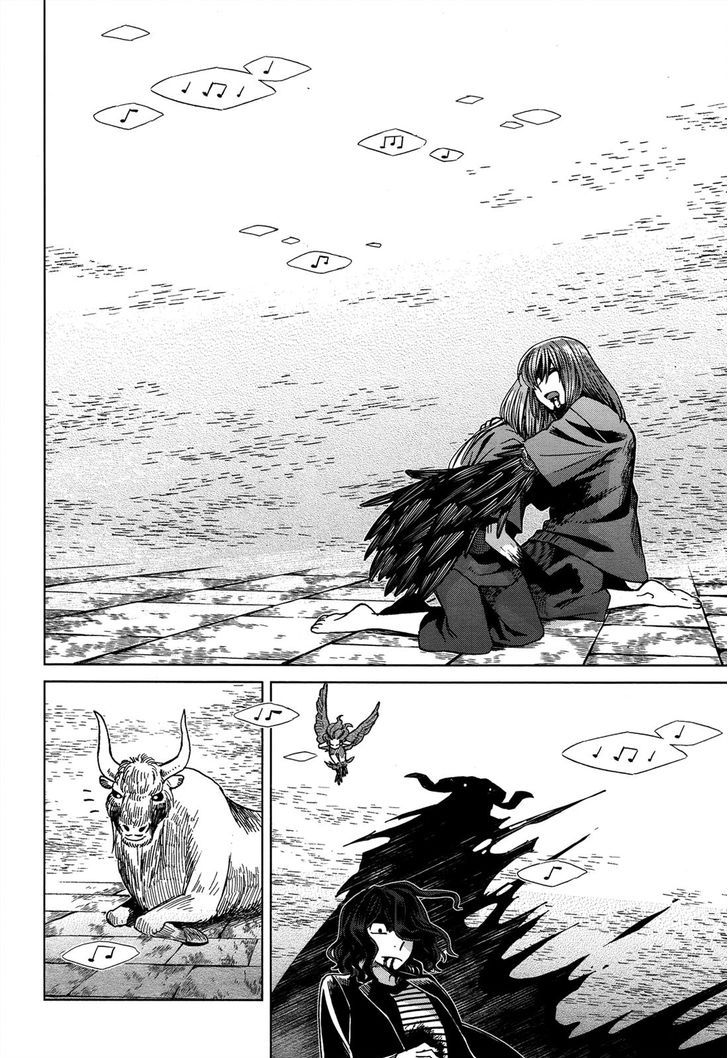 Mahou Tsukai no Yome 45