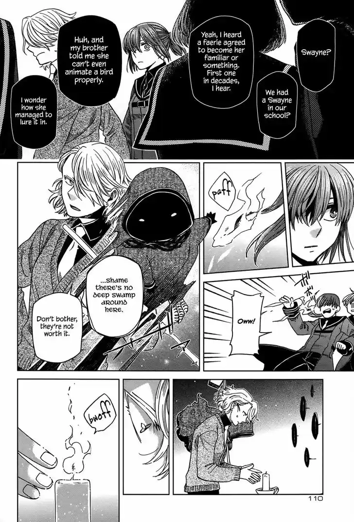 Mahou Tsukai no Yome 48