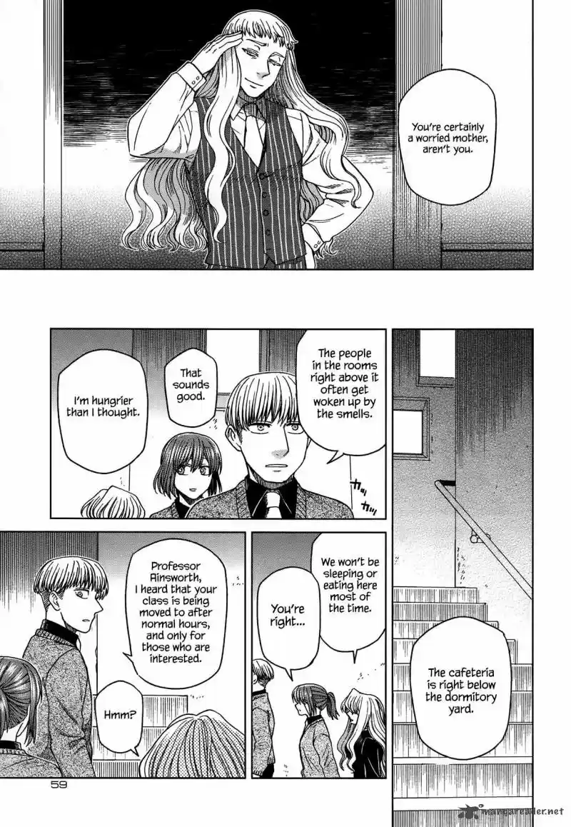 Mahou Tsukai no Yome 49