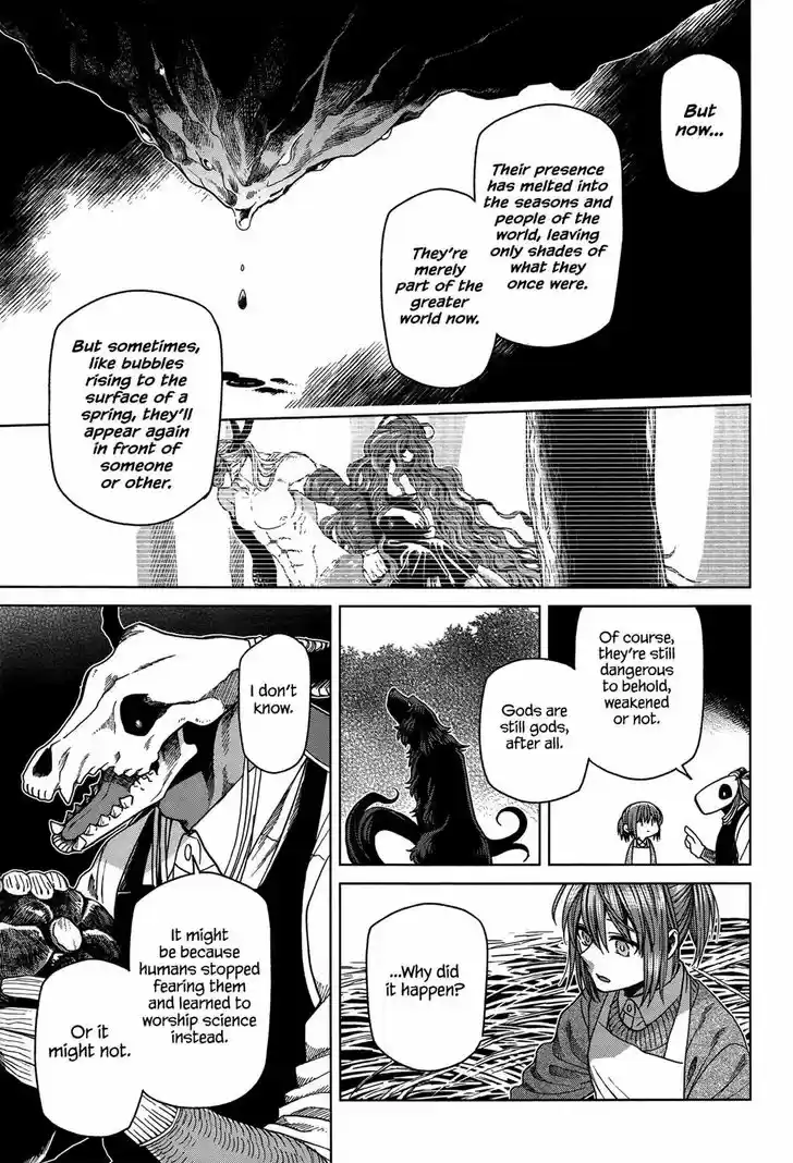 Mahou Tsukai no Yome 50