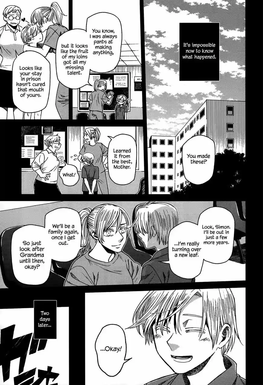 Mahou Tsukai no Yome 51