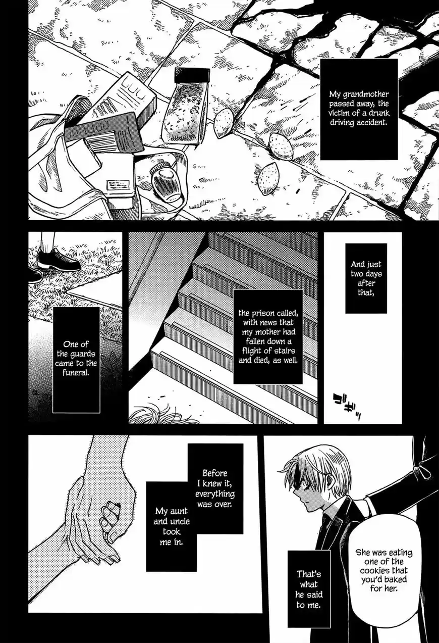 Mahou Tsukai no Yome 51