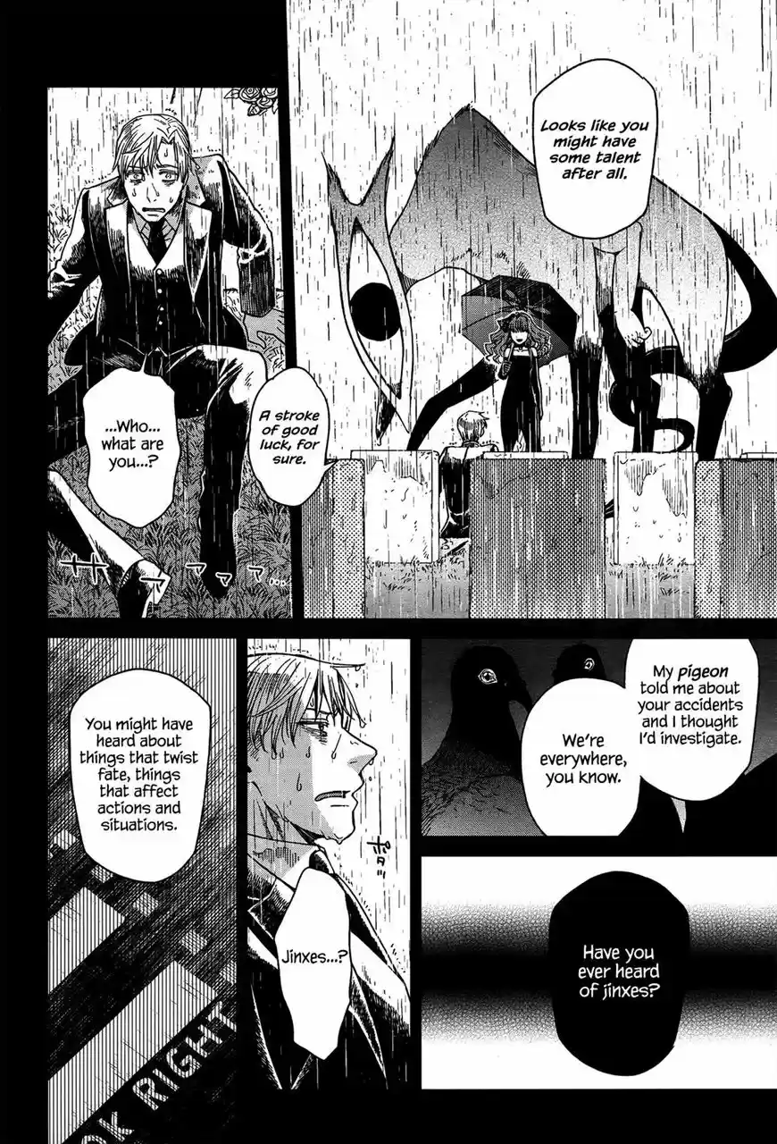 Mahou Tsukai no Yome 51