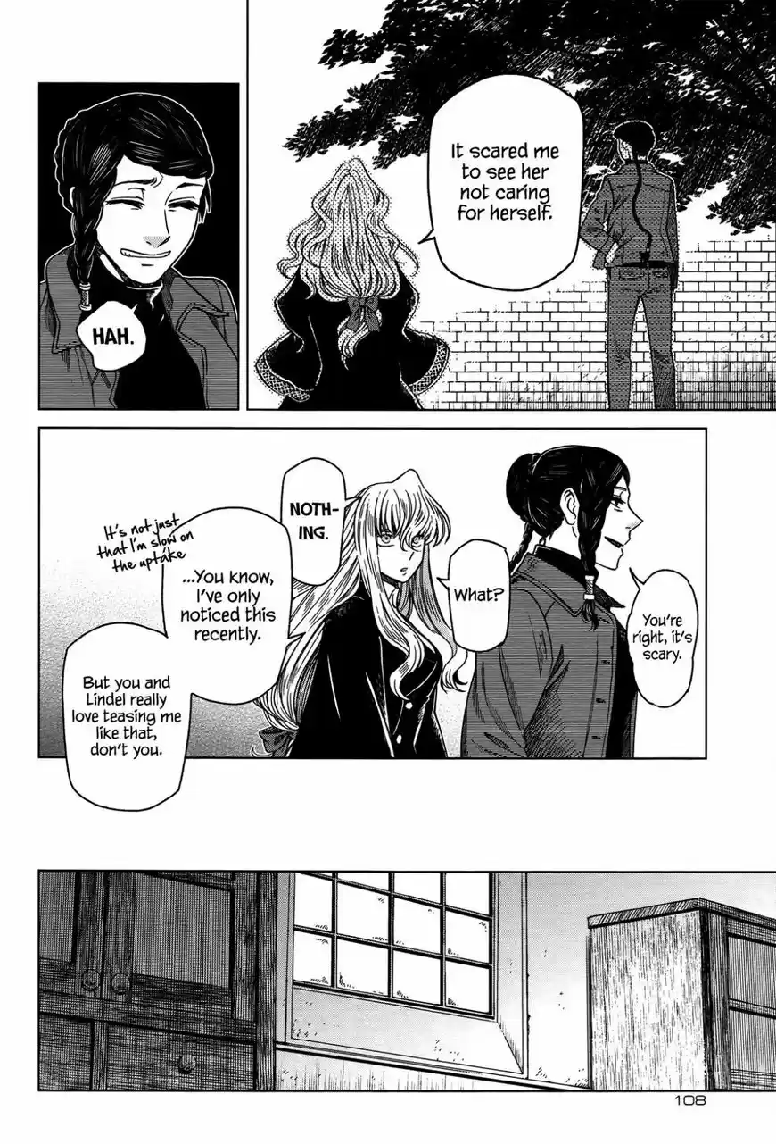 Mahou Tsukai no Yome 53