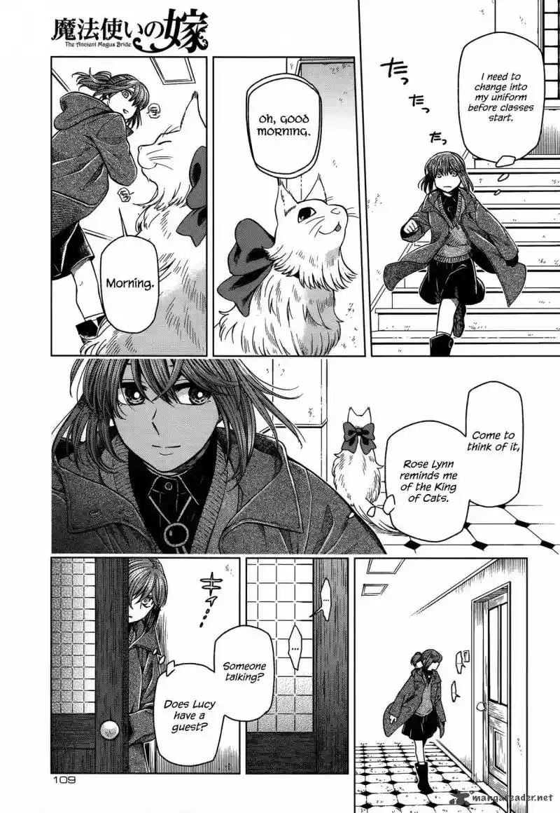 Mahou Tsukai no Yome 54