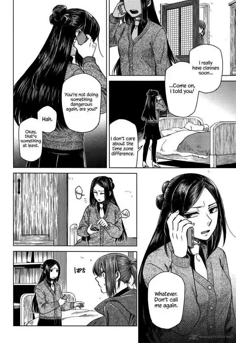 Mahou Tsukai no Yome 54