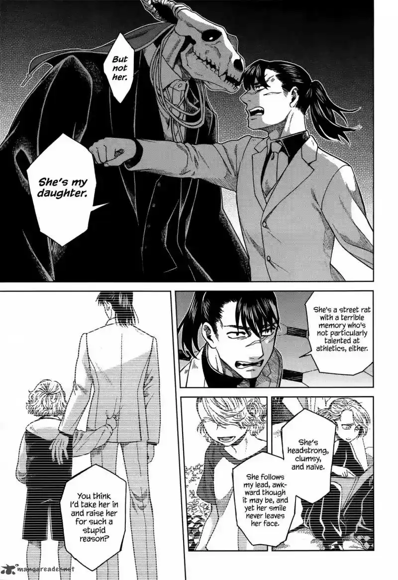 Mahou Tsukai no Yome 54