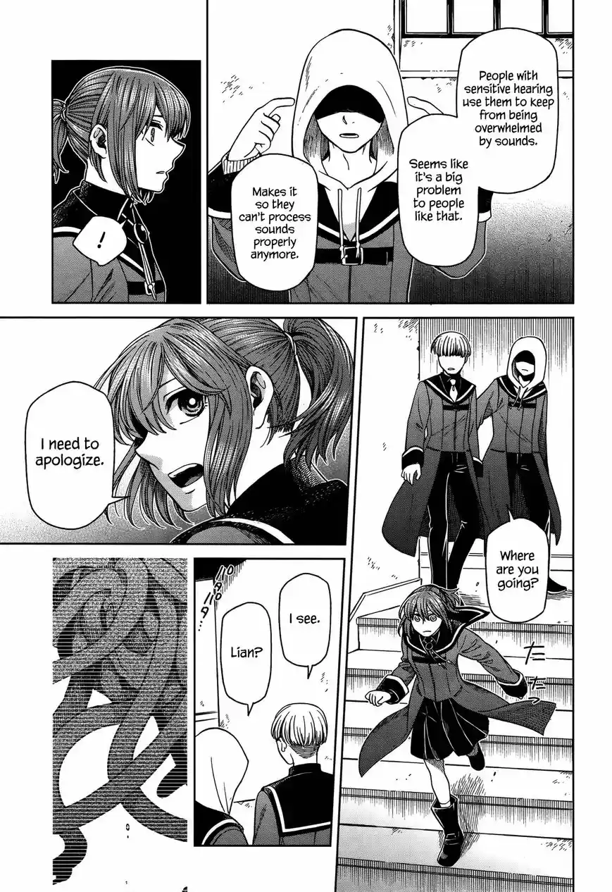 Mahou Tsukai no Yome 55