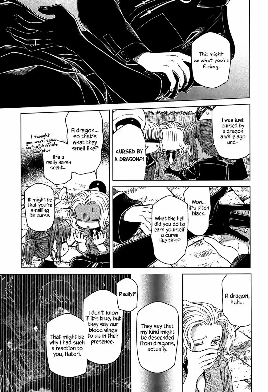 Mahou Tsukai no Yome 55