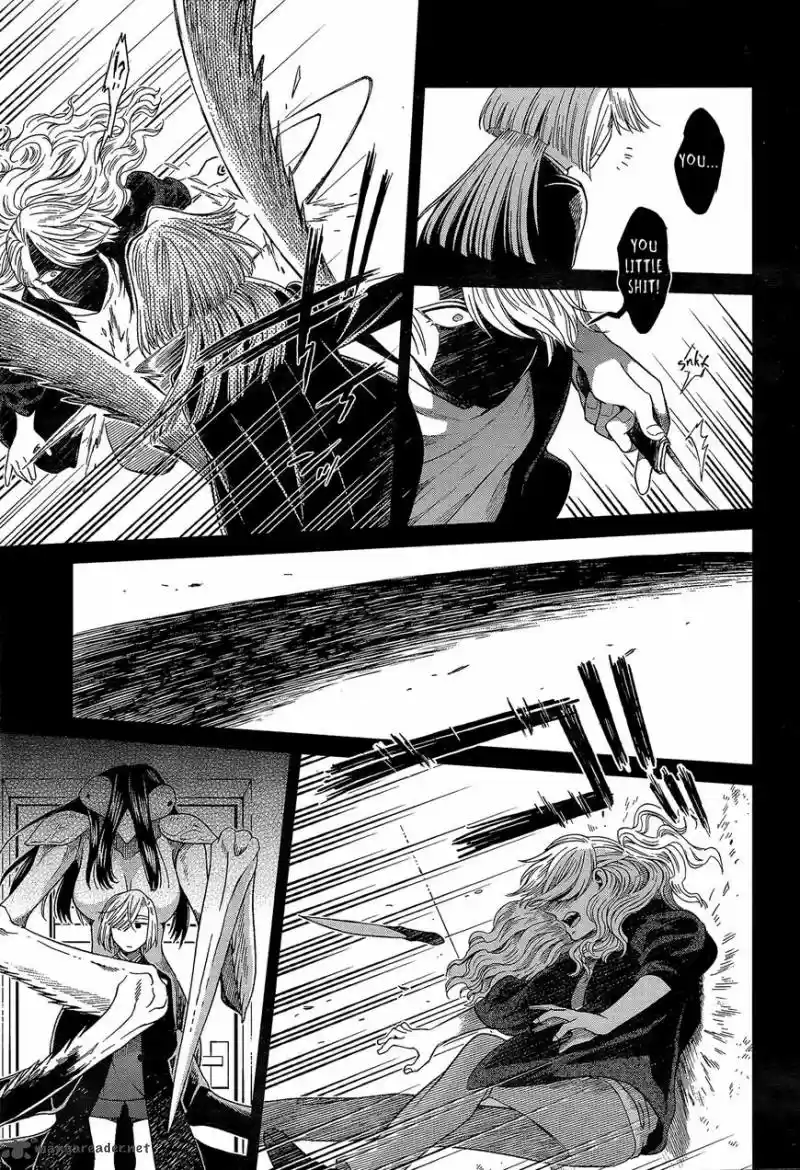 Mahou Tsukai no Yome 57