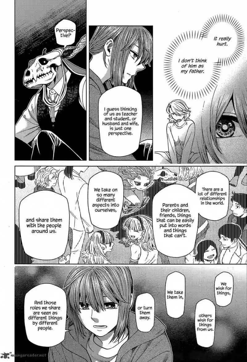 Mahou Tsukai no Yome 57