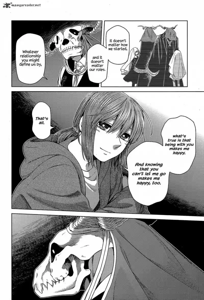 Mahou Tsukai no Yome 57