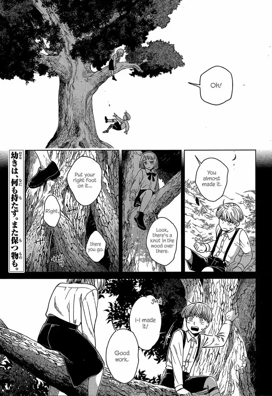 Mahou Tsukai no Yome ch.059