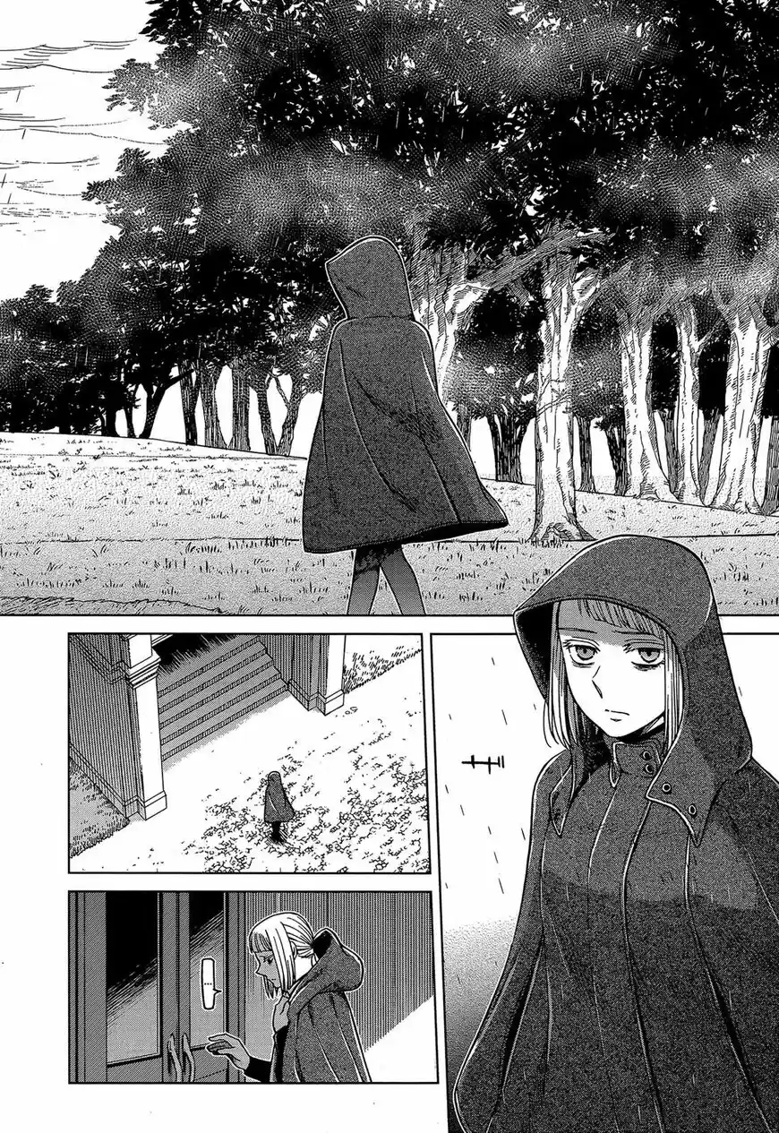 Mahou Tsukai no Yome ch.059