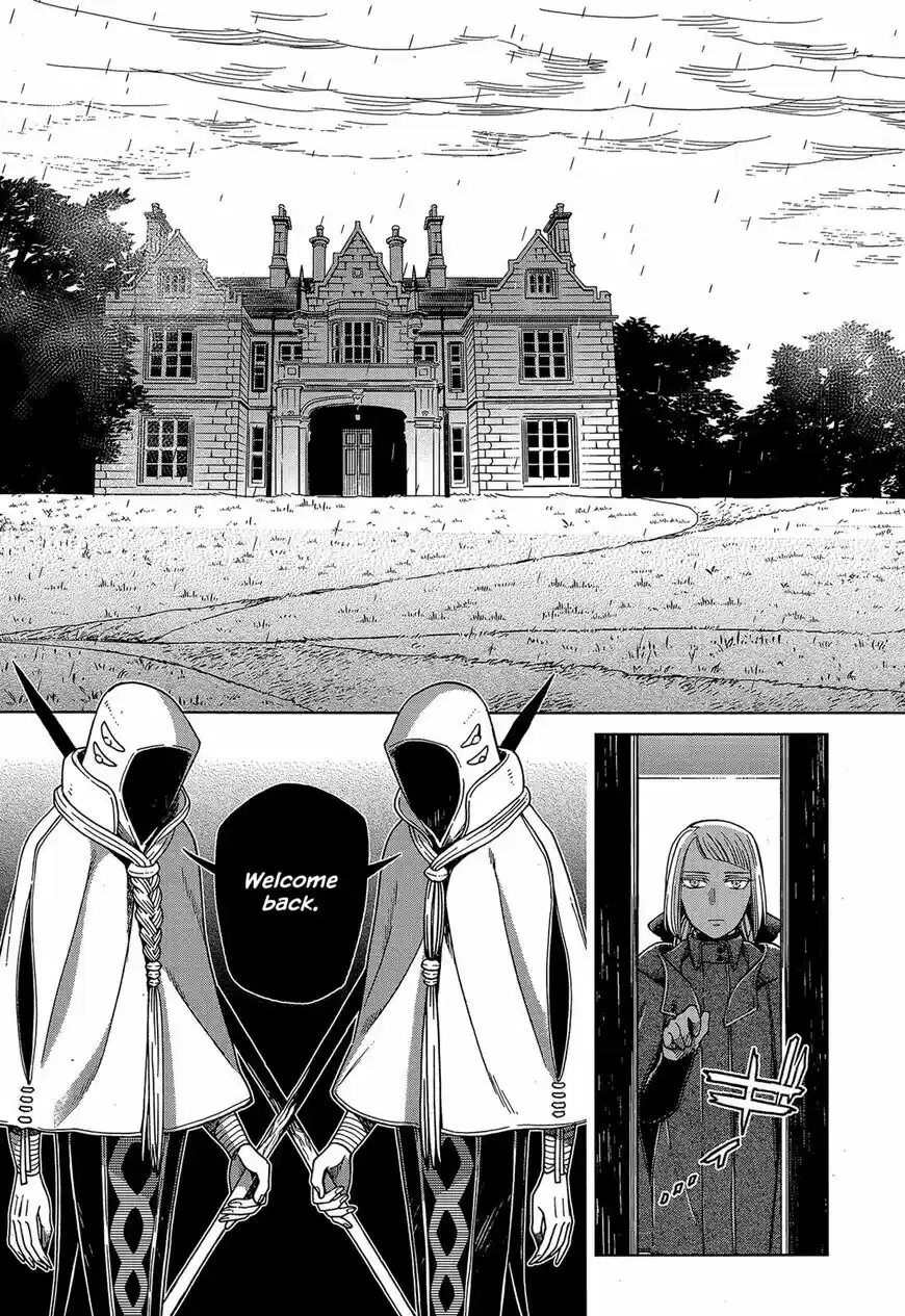 Mahou Tsukai no Yome ch.059
