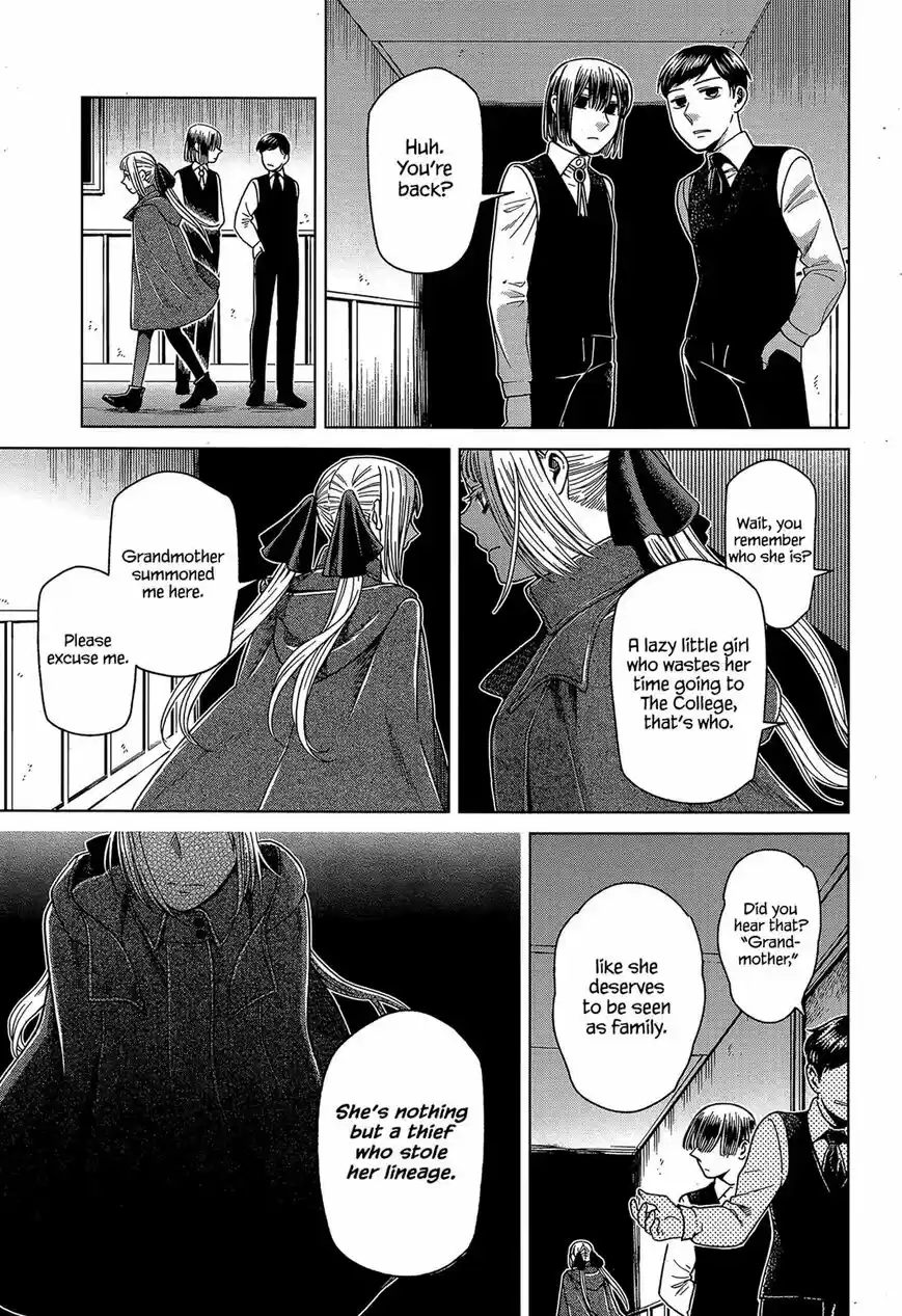Mahou Tsukai no Yome ch.059