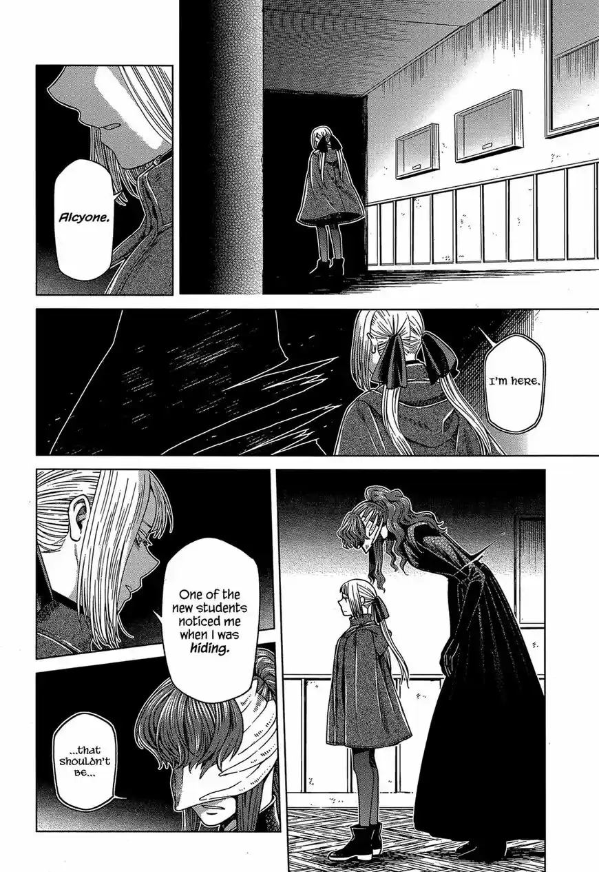 Mahou Tsukai no Yome ch.059