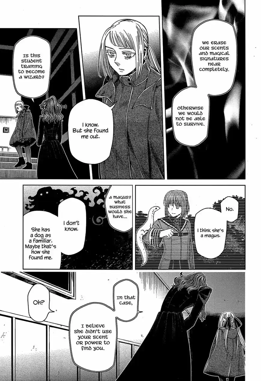 Mahou Tsukai no Yome ch.059