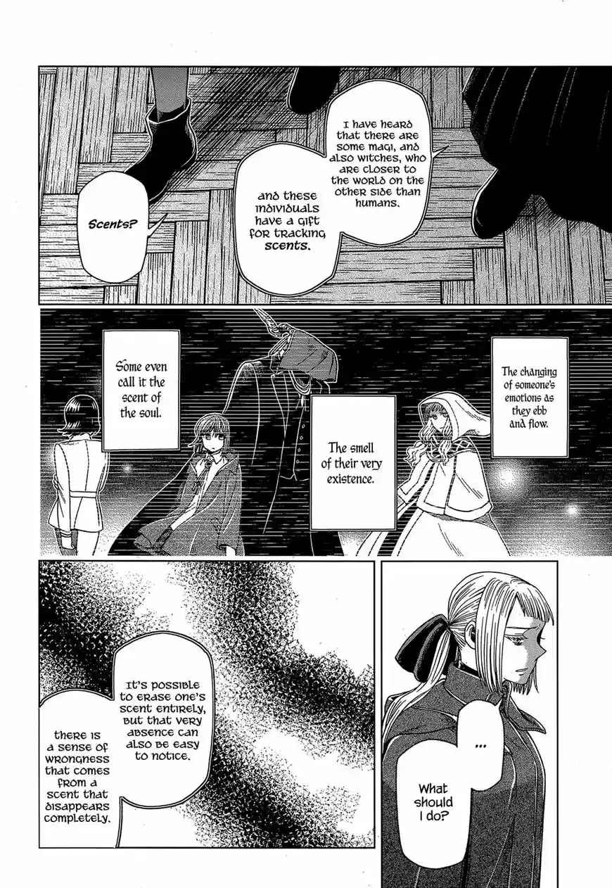 Mahou Tsukai no Yome ch.059