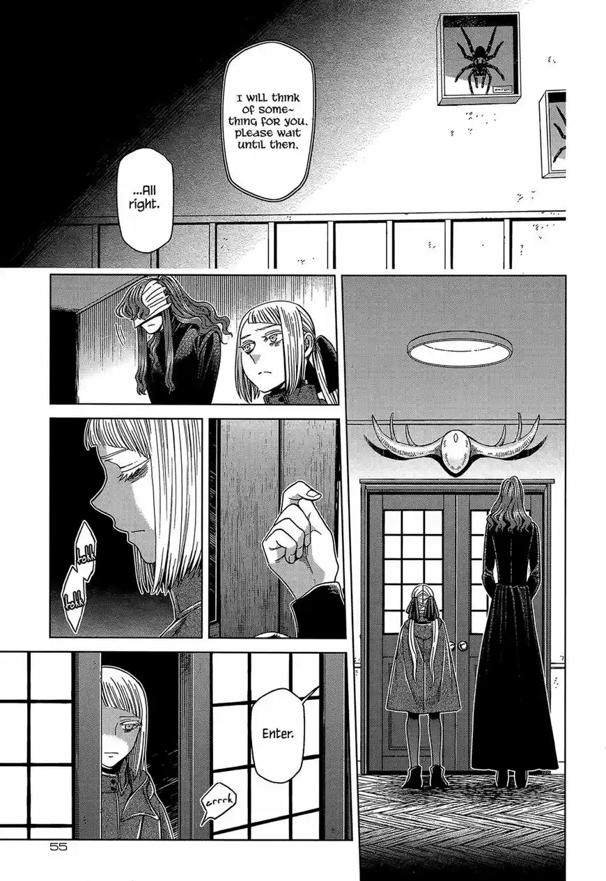 Mahou Tsukai no Yome ch.059