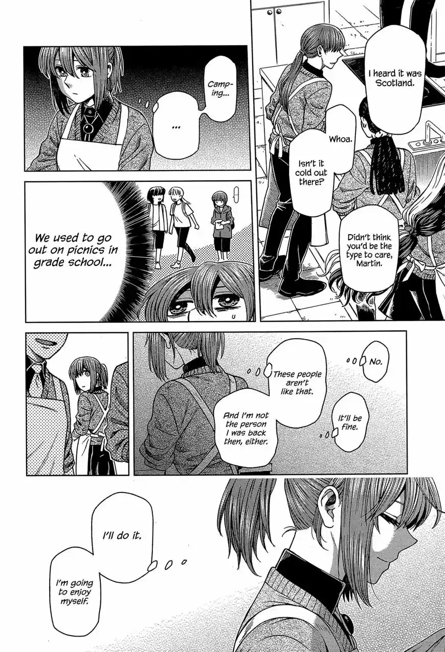 Mahou Tsukai no Yome ch.059